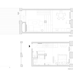 Galerie: Jedinečný loft v Bratislavě