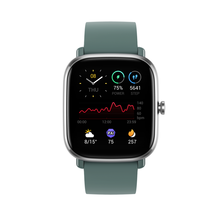 Amazfit, 2290 Kč
