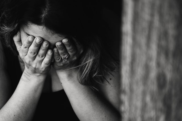 Deprese Deprese