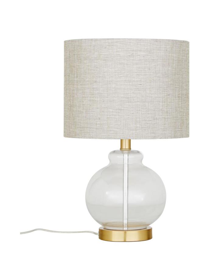 STOJACÍ LAMPA KRISTI, 2049 Kč, westwingnow.cz STOJACÍ LAMPA KRISTI, 2049 Kč, westwingnow.cz