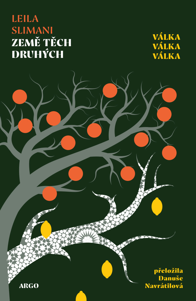 Země těch druhých Země těch druhých
