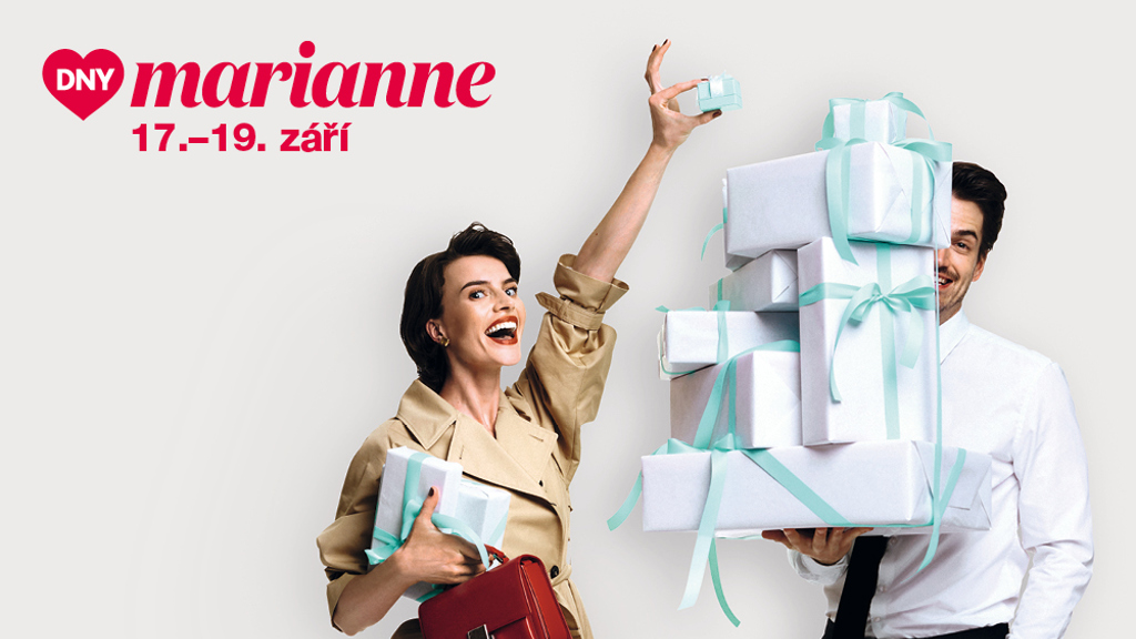 Dny Marianne