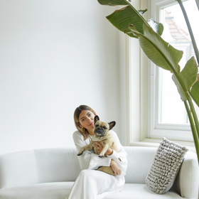 Galerie: Domov Aylin Koenig