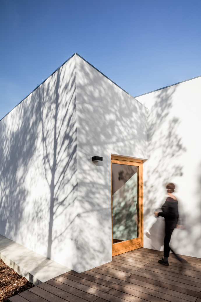 Galerie: Složitě zachráněná stavba Galerie: Složitě zachráněná stavba