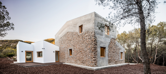 Galerie: Složitě zachráněná stavba Galerie: Složitě zachráněná stavba