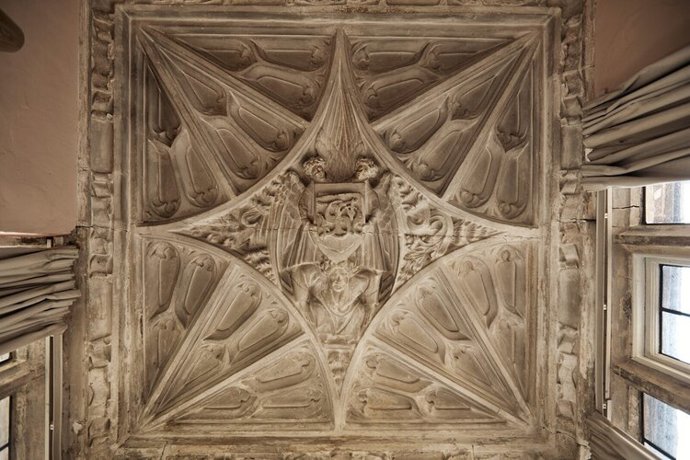 Galerie: Venkovský dům v anglickém Somersetu Galerie: Venkovský dům v anglickém Somersetu