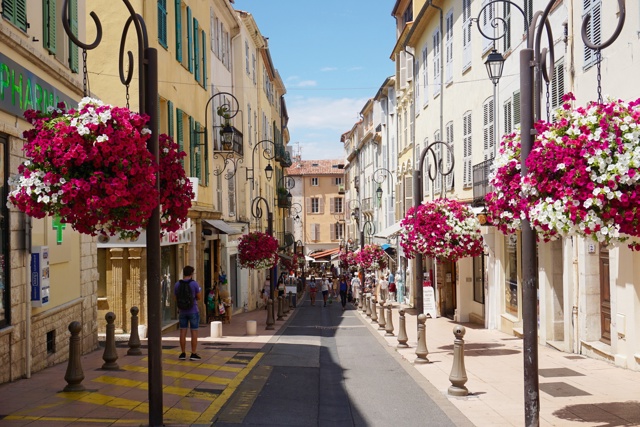 Antibes Antibes