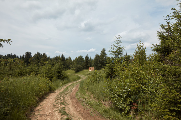 Galerie: Pro chvilky zamyšlení Galerie: Pro chvilky zamyšlení
