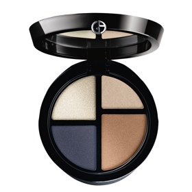 Stíny Eyes To Kill Quads, Giorgio Armani, Douglas, 1850 Kč  
