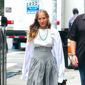 Carrie Bradshaw