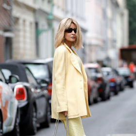 Inspirace z ulice