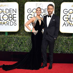 Blake Lively a Ryan Raynolds