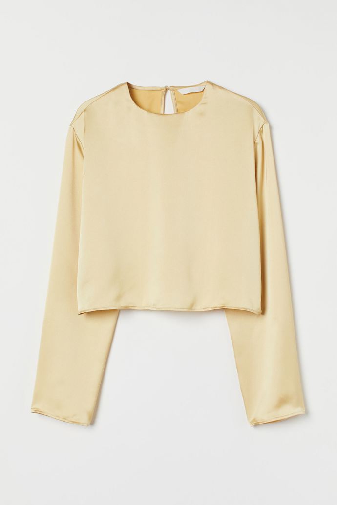H&M, 399 Kč
