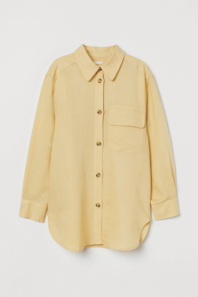 H&M, 749 Kč
