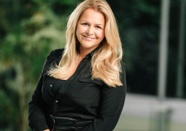 Andrea Josková