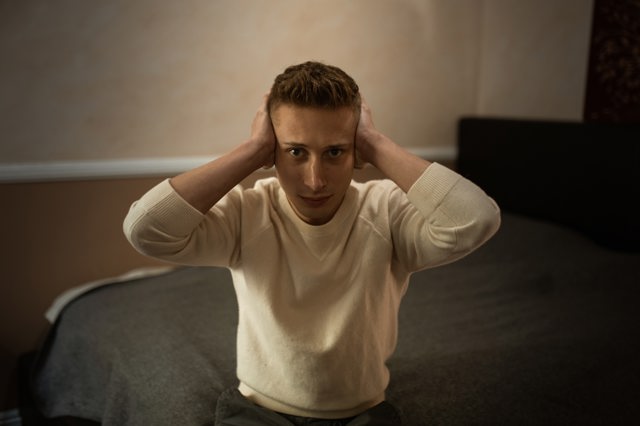 Napětí 