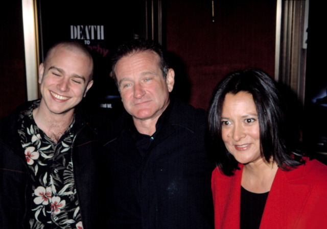 robin williams