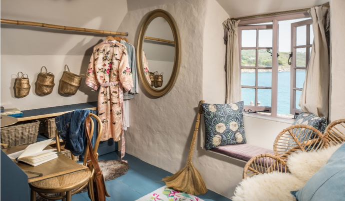 Unique Homestays Unique Homestays