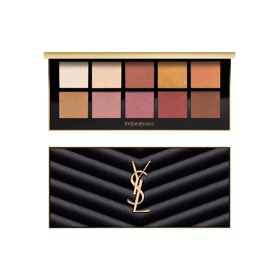  Paletka YSL Couture Colour Clutch Saharienne, Sephora, 2440 Kč  
