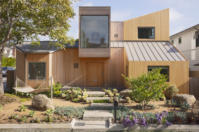 Galerie: 30th Street House Galerie: 30th Street House