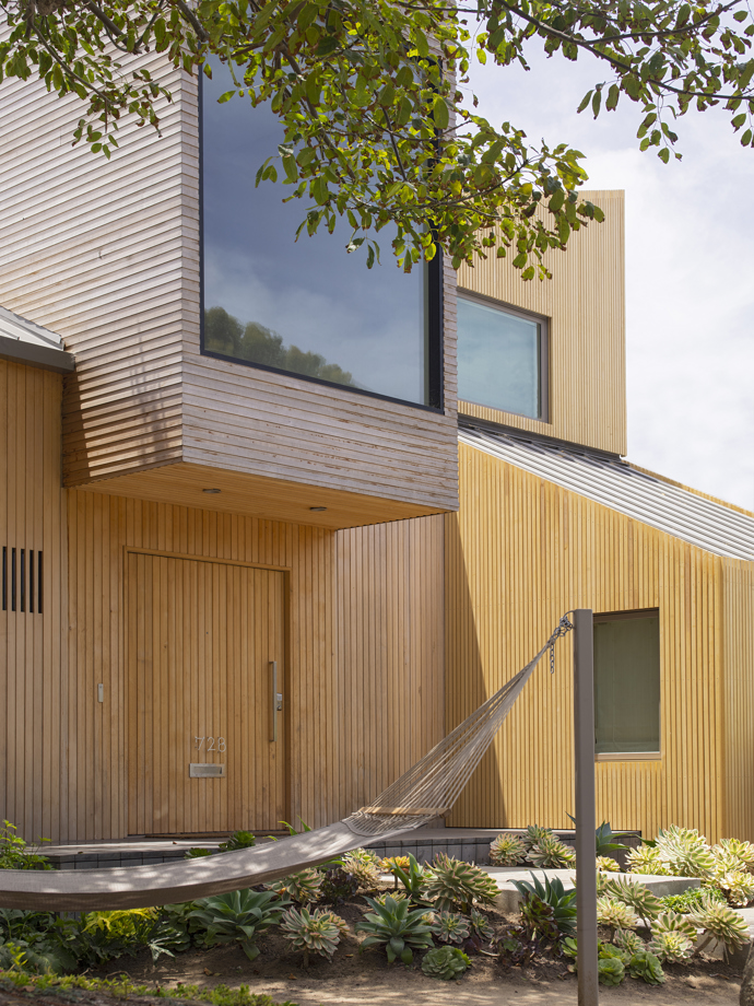 Galerie: 30th Street House Galerie: 30th Street House