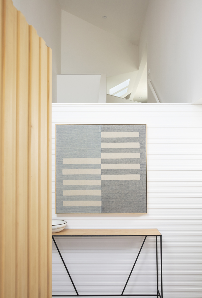 Galerie: 30th Street House Galerie: 30th Street House