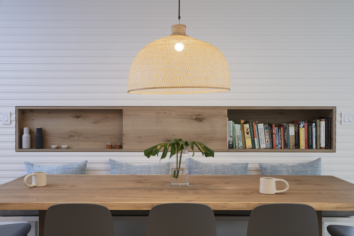 Galerie: 30th Street House Galerie: 30th Street House