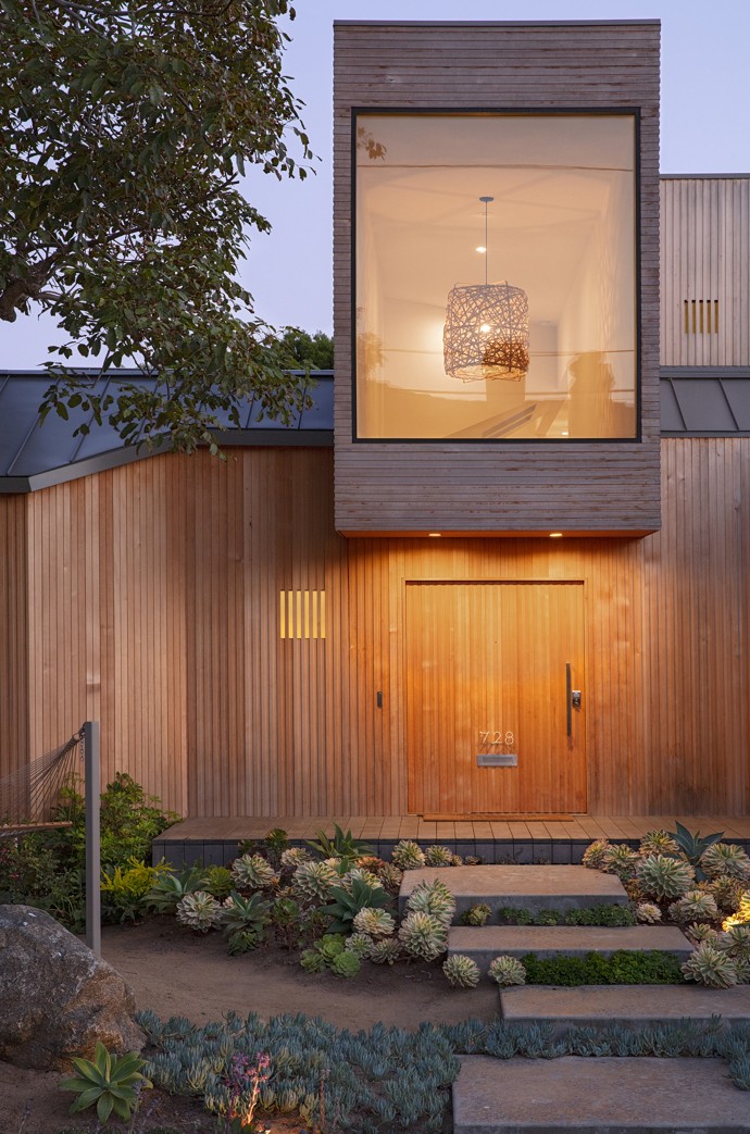 Galerie: 30th Street House Galerie: 30th Street House