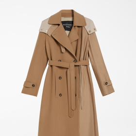 Weekend Max Mara, 19 200 Kč

Během Dnů Marianne koupíte se slevou 20 % a získáte dárek
