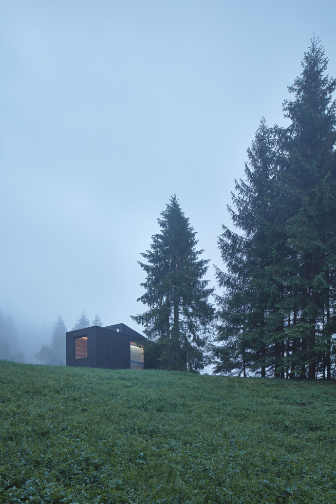 Galerie: Slovenské studio Ark Shelter Galerie: Slovenské studio Ark Shelter