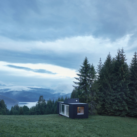 Galerie: Slovenské studio Ark Shelter Galerie: Slovenské studio Ark Shelter