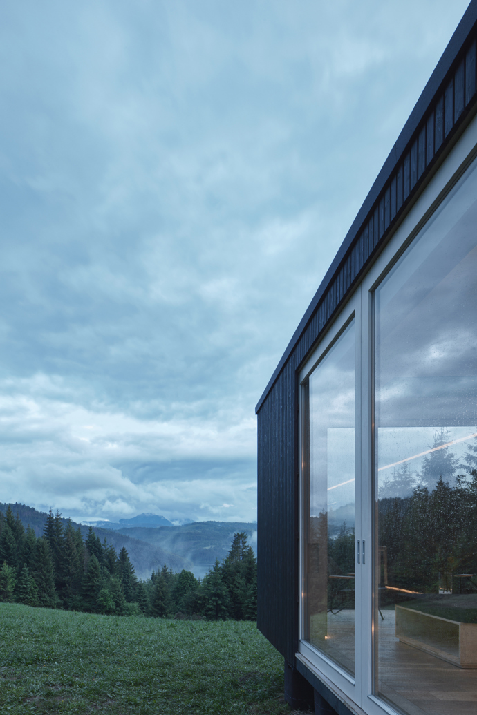 Galerie: Slovenské studio Ark Shelter Galerie: Slovenské studio Ark Shelter