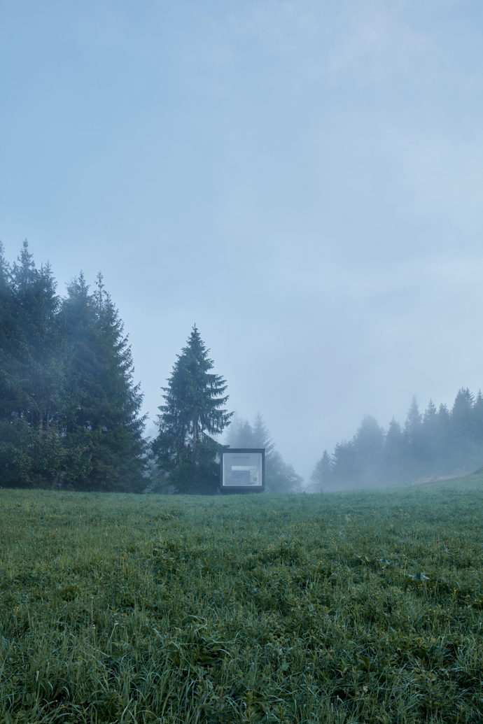 Galerie: Slovenské studio Ark Shelter Galerie: Slovenské studio Ark Shelter