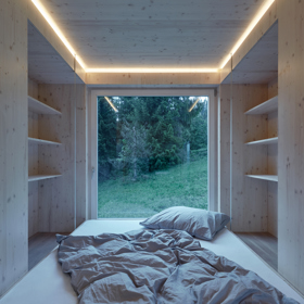 Galerie: Slovenské studio Ark Shelter Galerie: Slovenské studio Ark Shelter