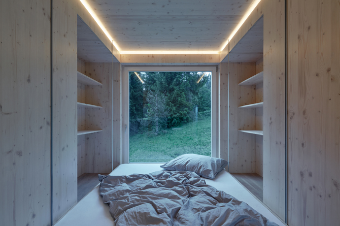 Galerie: Slovenské studio Ark Shelter Galerie: Slovenské studio Ark Shelter