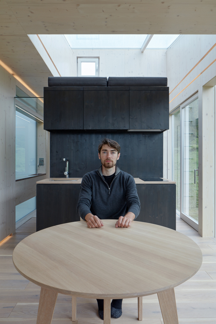 Galerie: Slovenské studio Ark Shelter Galerie: Slovenské studio Ark Shelter