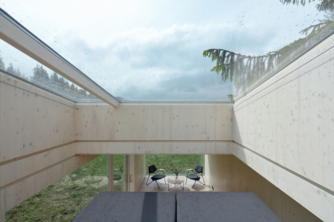 Galerie: Slovenské studio Ark Shelter Galerie: Slovenské studio Ark Shelter