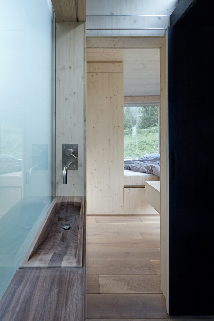Galerie: Slovenské studio Ark Shelter Galerie: Slovenské studio Ark Shelter