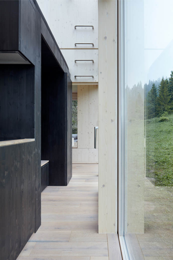 Galerie: Slovenské studio Ark Shelter Galerie: Slovenské studio Ark Shelter