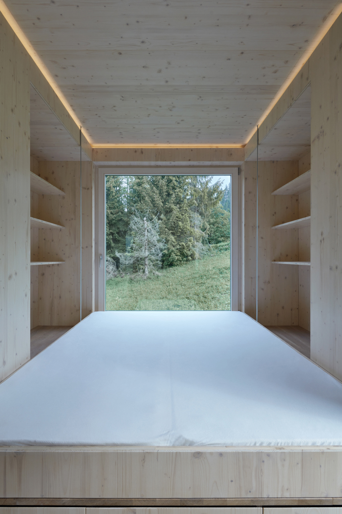 Galerie: Slovenské studio Ark Shelter Galerie: Slovenské studio Ark Shelter