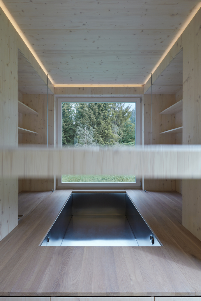Galerie: Slovenské studio Ark Shelter Galerie: Slovenské studio Ark Shelter