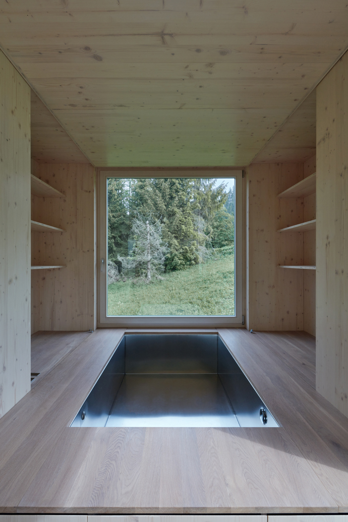 Galerie: Slovenské studio Ark Shelter Galerie: Slovenské studio Ark Shelter