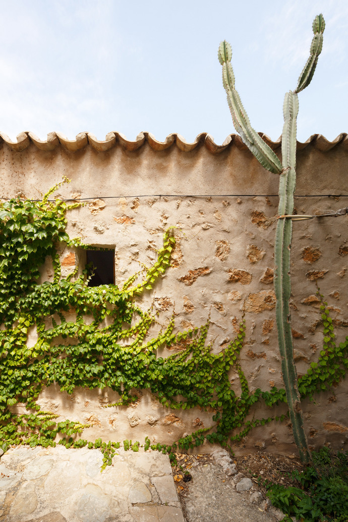 Galerie: Domek na Mallorce Galerie: Domek na Mallorce