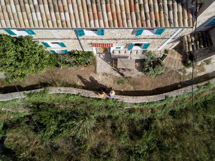 Galerie: Domek na Mallorce Galerie: Domek na Mallorce