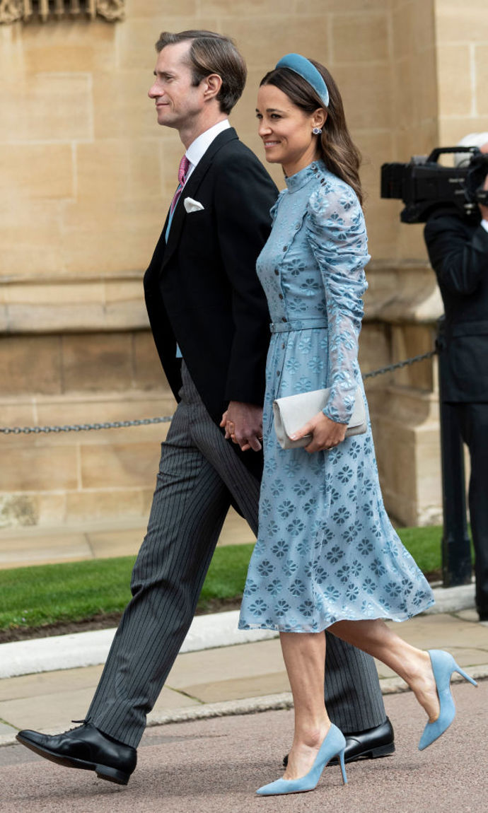 Outfity Pippy Middleton Outfity Pippy Middleton