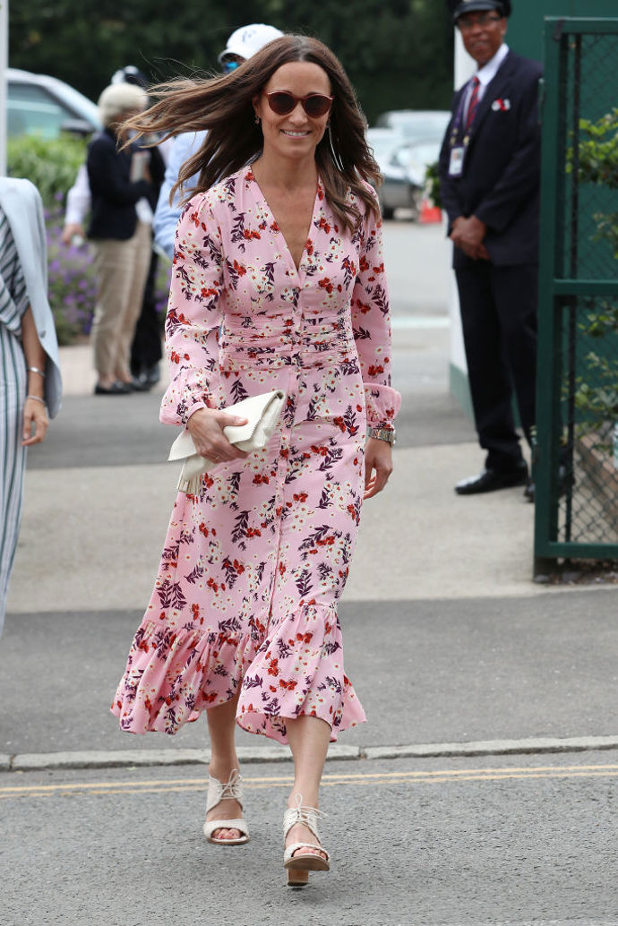 Pippa Pippa