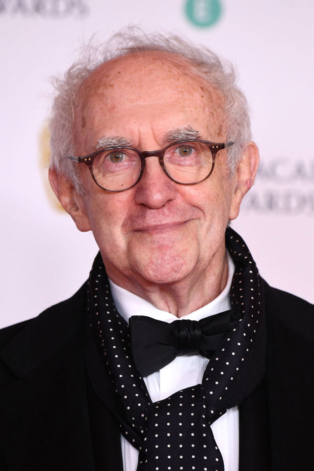 JONATHAN PRYCE 