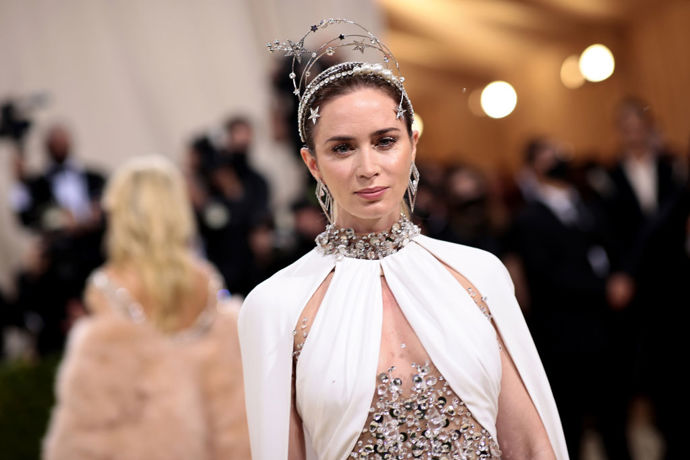 Nejzajímavější looky z Met Gala 2021 Nejzajímavější looky z Met Gala 2021