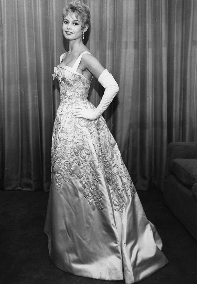 Nezapomenutelné fotografie Brigitte Bardot Nezapomenutelné fotografie Brigitte Bardot