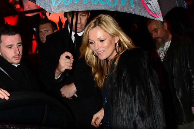 Kate Moss